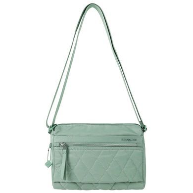 Жіноча сумка Hedgren Inner city EYE Medium HIC176M/252-07 Quilted Sage