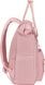 Жіночий повсякденний рюкзак American Tourister Urban Groove Backpack UG16 City 24G*048 Pastel Pink