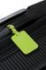 Набор адресных ячеек American Tourister Ta MF3*002;06 Light Lime (2 шт)