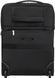 Валіза American Tourister Summerride текстильна на 2-х колесах Underseater ME7*010 Black (екстра мала)