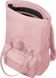 Жіночий повсякденний рюкзак American Tourister Urban Groove Backpack UG16 City 24G*048 Pastel Pink