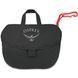 Надлегка сумка-тоут через плече Osprey Ultralight Stuff Tote 009.3666 Black