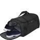 Дорожная сумка-рюкзак без колес Victorinox Vx Sport Evo Vt611422 Black (средняя)
