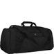 Дорожная сумка-рюкзак без колес Victorinox Vx Sport Evo Vt611422 Black (средняя)