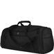Дорожная сумка-рюкзак без колес Victorinox Vx Sport Evo Vt611422 Black (средняя)