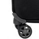 Валіза Samsonite Popsoda текстильна на 4-х колесах CT4*003 Black (мала)