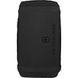 Дорожная сумка-рюкзак без колес Victorinox Vx Sport Evo Vt611422 Black (средняя)
