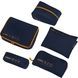 Набор органайзеров (5 шт) American Tourister Ta MF3*005;41 Navy/Orange