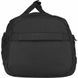 Дорожная сумка-рюкзак без колес Victorinox Vx Sport Evo Vt611422 Black (средняя)