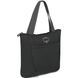 Надлегка сумка-тоут через плече Osprey Ultralight Stuff Tote 009.3666 Black