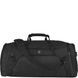 Дорожная сумка-рюкзак без колес Victorinox Vx Sport Evo Vt611422 Black (средняя)