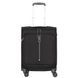 Валіза Samsonite Popsoda текстильна на 4-х колесах CT4*003 Black (мала)
