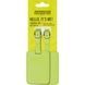 Набор адресных ячеек American Tourister Ta MF3*002;06 Light Lime (2 шт)