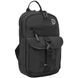 Рюкзак-слинг DISCOVERY Shield D00116.06 Черный