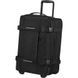 Сумка дорожня на 2-х колесах American Tourister Urban Track MD1*001 Asphalt Black (мала)