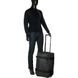 Сумка дорожня на 2-х колесах American Tourister Urban Track MD1*001 Asphalt Black (мала)