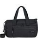 Сумка дорожня складна без колес Samsonite Roader KJ2*013 Deep Black (мала)