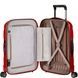 Валіза Samsonite C-LITE з Curv&reg; на 4-х колесах CS2*002 Chili Red (мала)