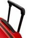 Валіза Samsonite C-LITE з Curv&reg; на 4-х колесах CS2*002 Chili Red (мала)