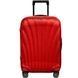 Валіза Samsonite C-LITE з Curv&reg; на 4-х колесах CS2*002 Chili Red (мала)