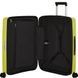 Чемодан Samsonite Upscape из полипропилена на 4-х колесах KJ1*002 Lime (средний)