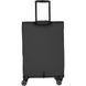 Чемодан Travelite Viia текстильный на 4-х колесах TL092848-04 slate (средний)
