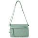 Жіноча сумка Hedgren Inner city EYE Medium HIC176M/252-07 Quilted Sage