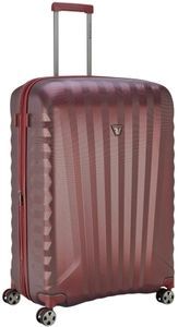 Валіза Roncato Uno Premium 3.0 зі знімними колесами із полікарбонату на 4-х колесах 5187 Burgundy (велика)