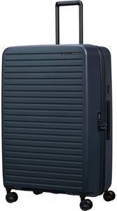 Чемодан Samsonite Restackd из полипропилена на 4-х колесах KO6*005 Midnight (гигант)