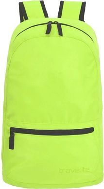 Рюкзак складний Travelite Accessories TL000338-83 Lemon