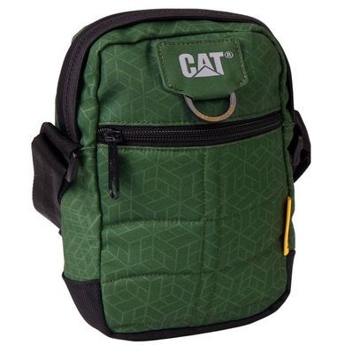 Сумка повседневная CAT Millennial Classic Rodney 84059;603 Dark Green
