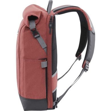 Рюкзак с отделением для ноутбука до 15.4" Victorinox Altmont Classic Rolltop Laptop Vt605320 Burgundy