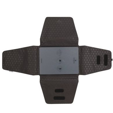 Чехол для рубашек Victorinox Travel Accessories 4.0 Medium Pakmaster Vt604999 Black