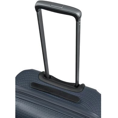 Валіза з полікарбонату на 4-х колесах EPIC GTO 5.0 EGT402-04-29 Midnight BLUE (середня)