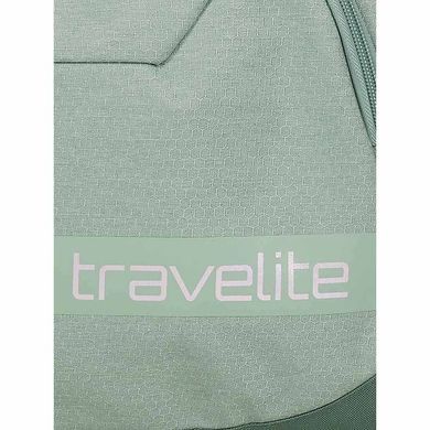 Дорожня сумка без коліс Travelite Kick Off TL006916 Salbei (велика)