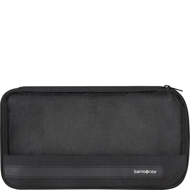 Набор органайзеров 3 шт Samsonite TA Revolution KR7*029 Black