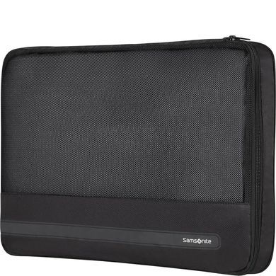 Набор органайзеров 3 шт Samsonite TA Revolution KR7*029 Black