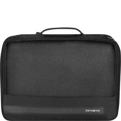 Набор органайзеров 3 шт Samsonite TA Revolution KR7*029 Black