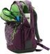 Школьный рюкзак Deuter Ypsilon 28 л 3831019 5028 plum flora