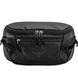 Поясна сумка-бананка Osprey Transporter Waist Pack 3L 009.3929 Raven Black