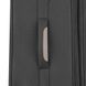 Чемодан текстильный на 4-х колесах Roncato Sidetrack 415272 Black (средний)