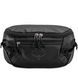 Поясна сумка-бананка Osprey Transporter Waist Pack 3L 009.3929 Raven Black