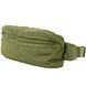 Складна поясна сумка-бананка Tucano Let Me Out Crossbody BLMOCB-VM зелена