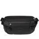 Поясна сумка-бананка Osprey Transporter Waist Pack 3L 009.3929 Raven Black