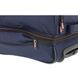 Дорожная сумка на 2-х колесах с расширением Travelite Basics TL096275-20 Blue (малая)