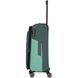 Чемодан Travelite Viia текстильный на 4-х колесах TL092848-80 eucalyptus (средний)