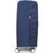 Защитный чехол для среднего чемодана Samsonite Global TA M CO1*010 Midnight Blue