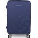 Защитный чехол для среднего чемодана Samsonite Global TA M CO1*010 Midnight Blue