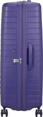Валіза American Tourister FastForward із поліпропілену на 4-х колесах MI0*003;91 Dusk Purple (велика)