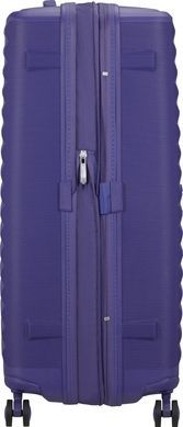 Валіза American Tourister FastForward із поліпропілену на 4-х колесах MI0*003;91 Dusk Purple (велика)